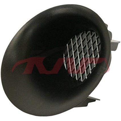 For Toyota 9732005-2011 Tacoma&nbsp;fog Lamp Cover&nbsp;r 52127-04010  L 52128-04010, Tacoma List Of Car Parts, Toyota  Fog Light Cover Assembled Without Holes-R 52127-04010  L 52128-04010