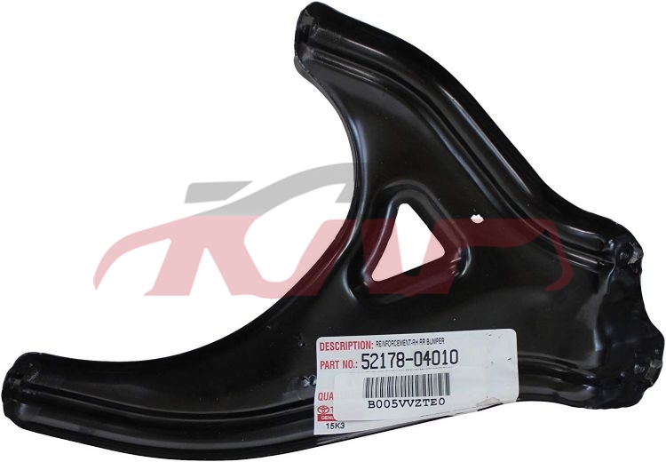 For Toyota 9732005-2011 Tacoma&nbsp;rear Bumper Bracket&nbsp;r 52178-04010 L 52179-040101, Toyota  Auto Car Rear Bumper Bracket, Tacoma Car Accessorie-R 52178-04010 L 52179-040101