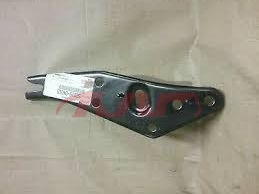 For Toyota 9732005-2011 Tacoma&nbsp;rear Bumper Bracket&nbsp;r 52015-04010 L 52016-04010, Toyota  Rear Lever Bracket，rear Bumper Support, Tacoma Car Accessories-R 52015-04010 L 52016-04010