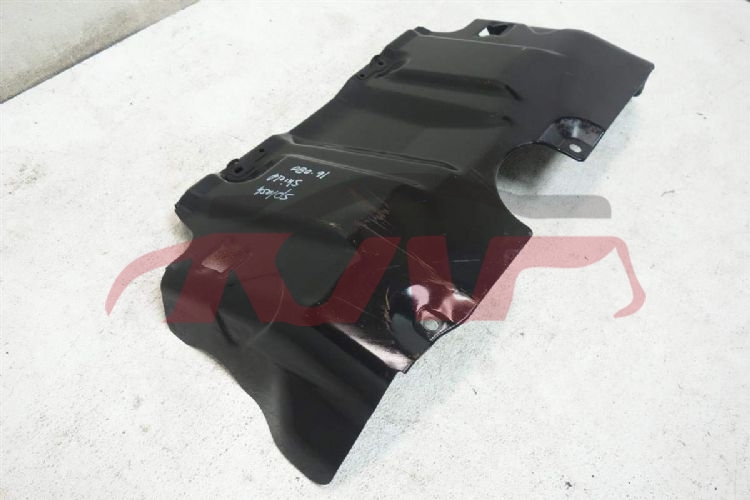 For Toyota 8212016-2020 Tacoma&nbsp;engin Cover&nbsp;51405-04010, Toyota  Engine Front Cover, Tacoma Accessories Price-51405-04010