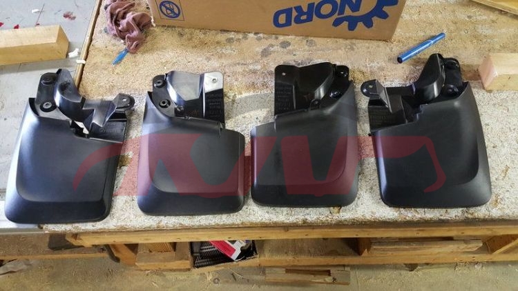 For Toyota 8212016-2020 Tacoma&nbsp;mud Guard&nbsp;r Pt345-35160 L Pt345-35181 R Pt345-35162  L Pt345-35163, Toyota  Mud Flaps, Tacoma Accessories-R PT345-35160 L PT345-35181 R PT345-35162  L PT345-35163