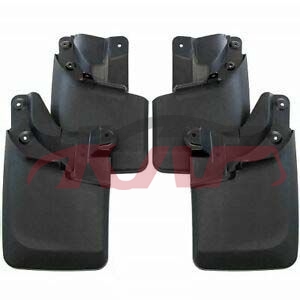 For Toyota 8212016-2020 Tacoma&nbsp;mud Guard&nbsp;r Pt345-35160 L Pt345-35181 R Pt345-35162  L Pt345-35163, Toyota  Mud Flaps, Tacoma Accessories-R PT345-35160 L PT345-35181 R PT345-35162  L PT345-35163