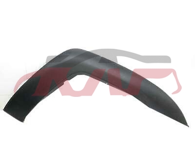 For Toyota 9732005-2011 Tacoma&nbsp;front Flare Fender&nbsp;r 75085-04030  75085-04040  L 75086-04030  75086-04040, Toyota  Wheel Brow, Tacoma Auto Part-R 75085-04030  75085-04040  L 75086-04030  75086-04040