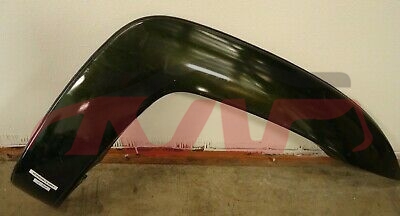 For Toyota 9732005-2011 Tacoma&nbsp;front Flare Fender&nbsp;r 75085-04030  75085-04040  L 75086-04030  75086-04040, Toyota  Wheel Brow, Tacoma Auto Part-R 75085-04030  75085-04040  L 75086-04030  75086-04040