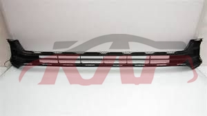 For Toyota 8212016-2020 Tacoma&nbsp;bumper Grille&nbsp;53112-04050, Tacoma Car Pardiscountce, Toyota  Automobile Lower Grille-53112-04050