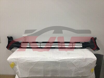 For Toyota 8212016-2020 Tacoma&nbsp;bumper Grille&nbsp;53112-04050, Tacoma Car Pardiscountce, Toyota  Automobile Lower Grille-53112-04050