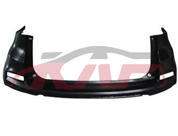 For Honda 8522015 Crv Rm1/2/4&nbsp;rear Bumper&nbsp;71501-t0t-h01z, Honda  Rear Guard, Crv  Car Part-71501-T0T-H01Z