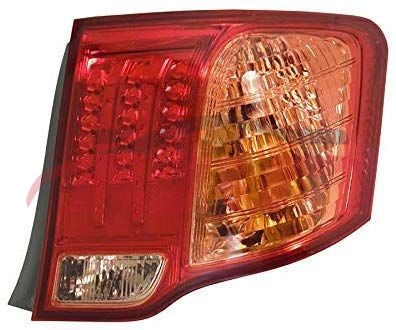 For Toyota 23322006 Axio&nbsp;tail Lamp&nbsp;81550-12a20   81560-12a20, Axio Parts Suvs Price, Toyota  Auto Lamp-81550-12A20   81560-12A20