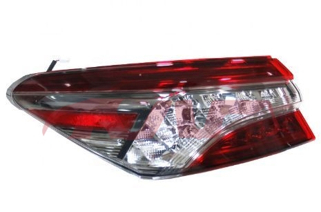 For Toyota 10612018-2020 Camry Le, Usa&nbsp;tail Lamp&nbsp;r 81550-06850 L 81560-06850   81560-06a00, Camry Automotive Parts Headquarters Price, Toyota   Auto Tail Lights-R 81550-06850 L 81560-06850   81560-06A00