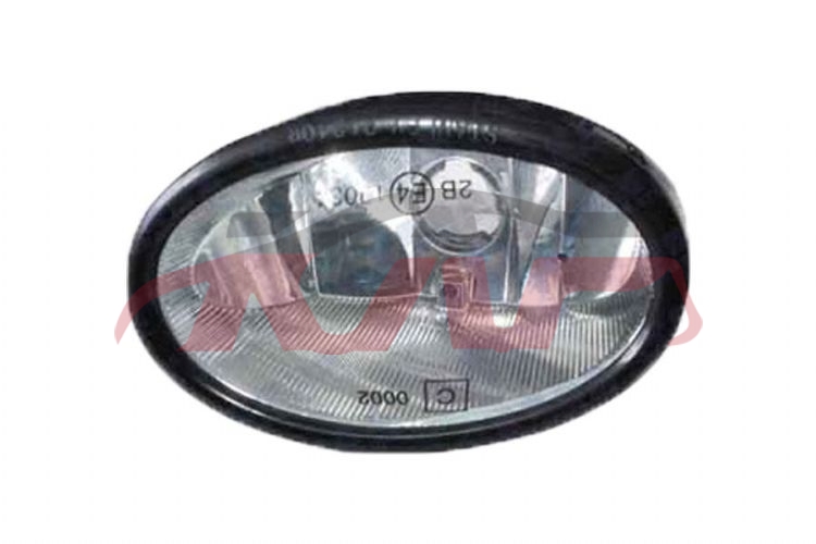 For Honda 203931998 Accord Cg5&nbsp;fog Lamp&nbsp;33951-s86-h00, Accord Basic Car Parts, Honda  Car Lamps-33951-S86-H00