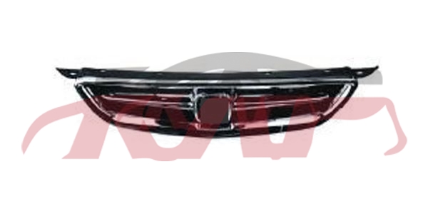 For Honda 203931998 Accord Cg5&nbsp;grille&nbsp;71121-s86-h00, Accord Accessories Price, Honda   Automotive Accessories-71121-S86-H00