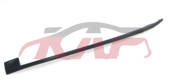 For Honda 13402007 Crv Re2/4&nbsp;front Windshield Strip&nbsp;73152-swa-003, Crv  Automotive Parts, Honda  Auto Lamps-73152-SWA-003