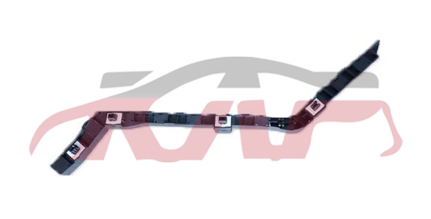 For Honda 3402009 Spirior Cu1/2&nbsp;rear Bumper Bracket&nbsp;71593-tl0-g01  71598-tl0-g01, Honda   Automotive Accessories, Spirior  Auto Part Price-71593-TL0-G01  71598-TL0-G01