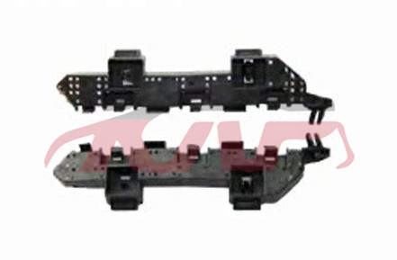 For Honda 2089313-jade front Frame 71193-t4n-h01, Jade Automotive Accessories, Honda  Car Lamps-71193-T4N-H01