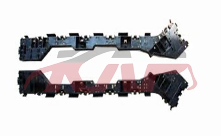 For Honda 8932013 Jade Fr1&nbsp;rear Bumper Bracket&nbsp;71593-t4n-h01   71598-t4n-h01, Honda   Automotive Accessories, Jade Car Parts鈥?price-71593-T4N-H01   71598-T4N-H01