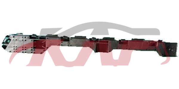 For Honda 8582015 xrv Ru1&nbsp;rear Bumper Bracket&nbsp;71598-tc4-h00    71598-tc4-h01   71593-tc4-h01, Honda   Automotive Parts, Vezel Xrv Car Parts Shipping Price-71598-TC4-H00    71598-TC4-H01   71593-TC4-H01