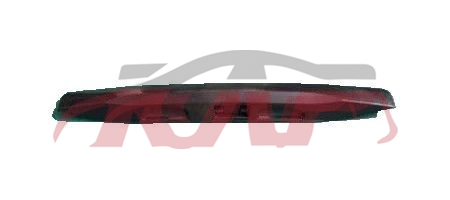 For Honda 8582015 xrv Ru1&nbsp;rear Bumper Stripe&nbsp;74890-tc4-h00, Honda  Car Lamps, Vezel Xrv Car Accessories-74890-TC4-H00