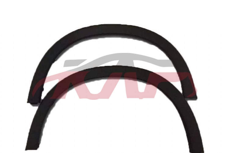 For Honda 8582015 xrv Ru1&nbsp;front Flare Fender&nbsp;74107-t7m-h00  74450-t7m-h00, Vezel Xrv Auto Part Price, Honda  Auto Lamp-74107-T7M-H00  74450-T7M-H00