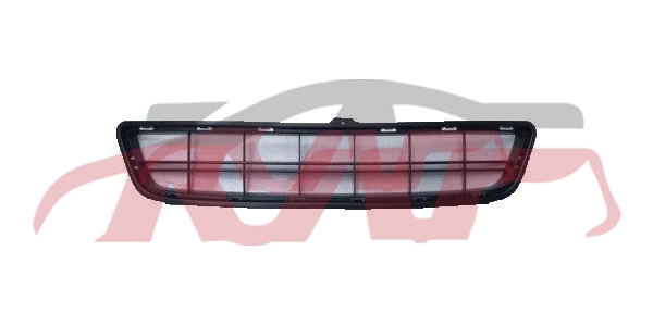 For Honda 8962014 Elysion Rr7&nbsp;bumper Grille&nbsp;71105-tae-h01, Honda  Auto Part, Elysion Car Accessories-71105-TAE-H01