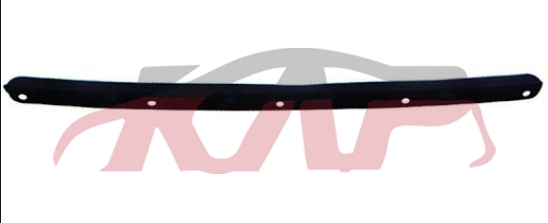 For Honda 3402009 Spirior Cu1/2&nbsp;bumper Lower&nbsp;71110-tp5-h00, Spirior  List Of Auto Parts, Honda   Automotive Accessories-71110-TP5-H00