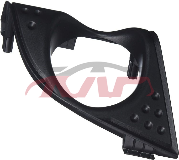 For Honda 3402009 Spirior Cu1/2&nbsp;fog Lamp Cover, Black&nbsp;71103-tl0-000  71108-tl0-000, Spirior  Car Accessories Catalog, Honda  Auto Lamps-71103-TL0-000  71108-TL0-000