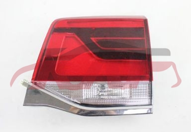 For Toyota 2023516 Land Cruiser Fj200 tail Lamp,inner 81581-60361 81591-60361, Toyota   Modified Taillamp, Land Cruiser  Car Accessorie81581-60361 81591-60361