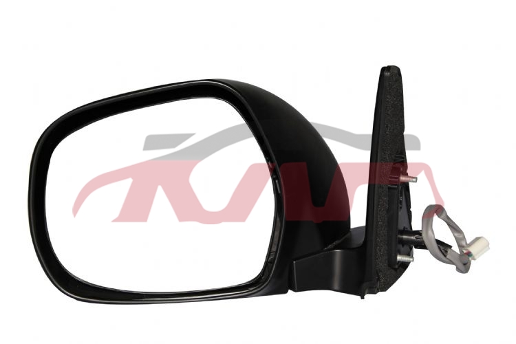 For Toyota 2402003-2009 Prado/fj120&nbsp;door Mirror,5line&nbsp;87910-6a401    87940-6a401, Toyota  Mirrors, Prado Car Part-87910-6A401    87940-6A401