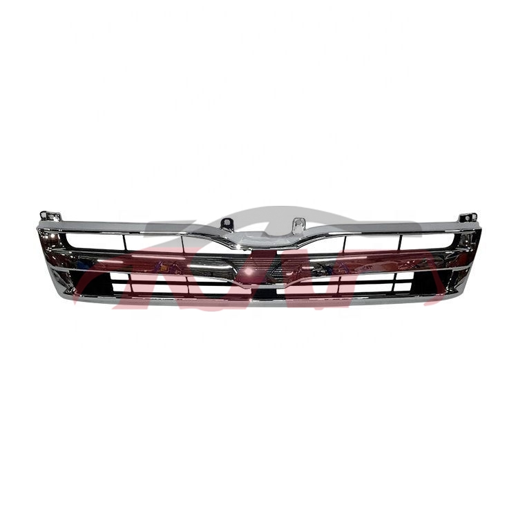 For Toyota 2562010 Hiace&nbsp;grille&nbsp;, Toyota  Plastic Grille, Hiace Auto Part-