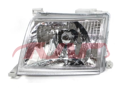 For Nissan 203731998-2004 D22-np300&nbsp;head Lamp&nbsp;r26010-vj825   L26060-vj825, Pick Up  Car Accessorie, Nissan  Auto Lamp-R26010-VJ825   L26060-VJ825