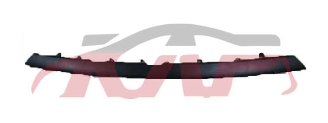 For Toyota 26612018-2020 Camry Se, Usa&nbsp;frontbumperstriplower&nbsp;53122-0604053122-0609053122-06080, Toyota  Auto Lamps, Camry Car Spare Parts-53122-0604053122-0609053122-06080