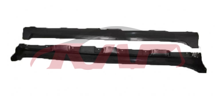 For Toyota 2122015 Camry&nbsp;side Bumper, Skirt Hem Beam&nbsp;r：75851-06928     L：75852-06929, Camry Car Parts Catalog, Toyota  Bumper Guard-R：75851-06928     L：75852-06929