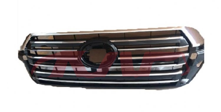 For Toyota 2352016-2018 Landcruiser Fj200&nbsp;黑色&nbsp;, Toyota  Car Parts, Land Cruiser Auto Parts Manufacturer-