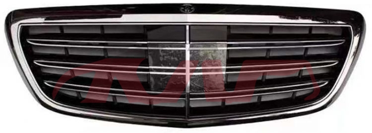 For Benz 488w222 2014-16&nbsp;grille Refit, S65&nbsp;, Benz   Car Body Parts, S-class Auto Part Price-