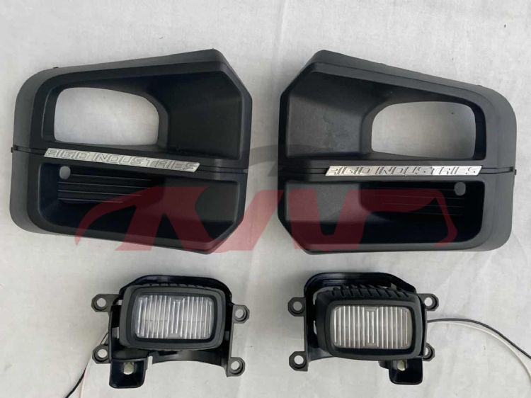 For Toyota 8212016-2020 Tacoma&nbsp;fog Lamp Cover&nbsp;, Tacoma Automotive Accessorie, Toyota  Auto Parts-