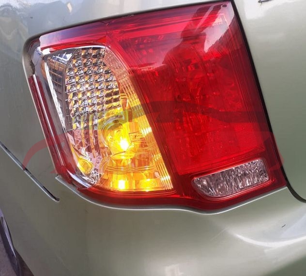 For Toyota 23322006 Axio&nbsp;tail Lamp&nbsp;81550-12a20   81560-12a20, Axio Parts Suvs Price, Toyota  Auto Lamp-81550-12A20   81560-12A20