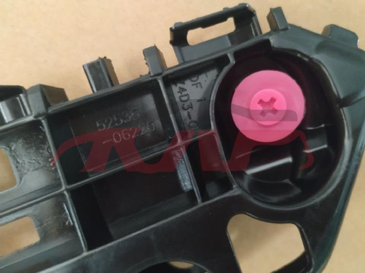 For Toyota 10612018-2020 Camry Le, Usa&nbsp;front Frame&nbsp;r 52535-06210 L 52536-06210, 33060, Camry Parts, Toyota  Car Bumper-R 52535-06210 L 52536-06210, 33060