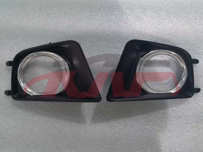For Toyota 6512012-2015 Tacoma&nbsp;fog Lamp Cover&nbsp;r 81481-04030 L 81482-04030, Tacoma Automotive Accessories Price, Toyota  Foglights Cover-R 81481-04030 L 81482-04030