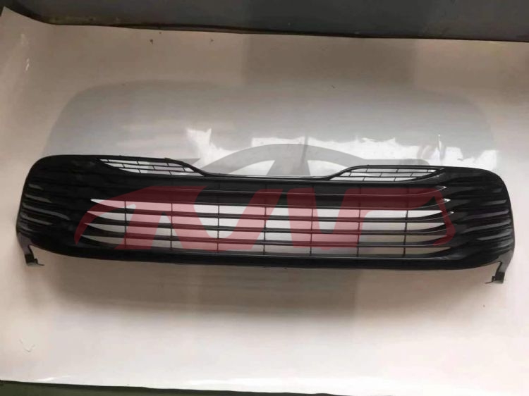 For Toyota 10612018-2020 Camry Le, Usa&nbsp;bumper Grille W/o Radar Hole  &w/o Fog Lamp Hole&nbsp;53113-06010 53113-06020 53155-06080, Camry Auto Part, Toyota  Auto Parts-53113-06010 53113-06020 53155-06080