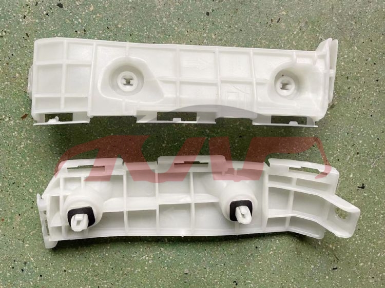 For Toyota 2572005 Hiace&nbsp;rear Bumper Bracket&nbsp;r:52157-26010  L:52158-26010, Toyota  Car Parts, Hiace Auto Part-R:52157-26010  L:52158-26010