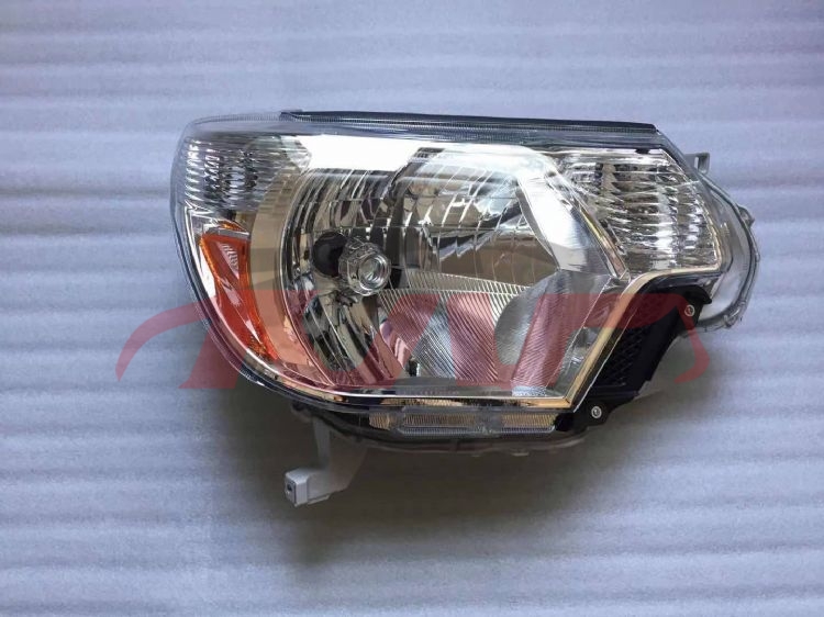 For Toyota 6512012-2015 Tacoma&nbsp;head Lamp&nbsp;r 81110-04181 L 81150-04181 To2502213 To2503213, Tacoma Car Parts Catalog, Toyota  Car Headlamp-R 81110-04181 L 81150-04181 TO2502213 TO2503213