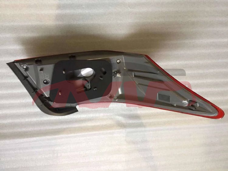For Toyota 3982017 Vios&nbsp;tail Lamp&nbsp;81550-0d800   81560-0d800, Vios Car Accessories Catalog, Toyota  Auto Parts-81550-0D800   81560-0D800