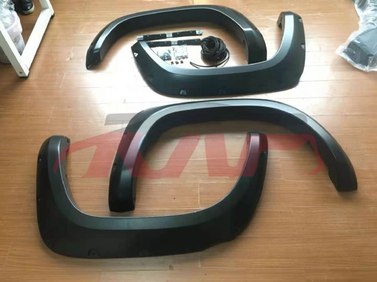 For Toyota 8212016-2020 Tacoma&nbsp;wheel Eyebrow&nbsp;, Tacoma Car Parts Shipping Price, Toyota  Car Lamps-