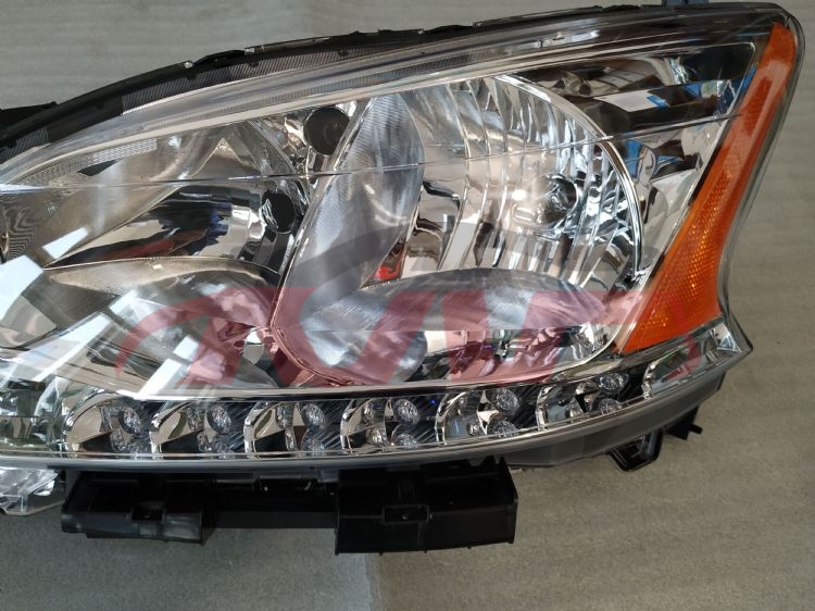 For Nissan 24652012 Sentra&nbsp;head Lamp, Usa&nbsp;26010-3sg2a L    26060-3sg2a R, Sentra Automotive Parts, Nissan  Car Parts-26010-3SG2A L    26060-3SG2A R
