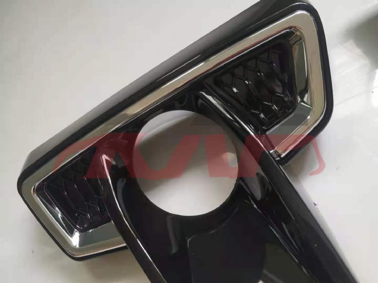 For Toyota 11232018 Hilux Recco&nbsp;fog Lamp Cover, No Led&nbsp;, Hilux Car Accessorie, Toyota  Car Lamps-