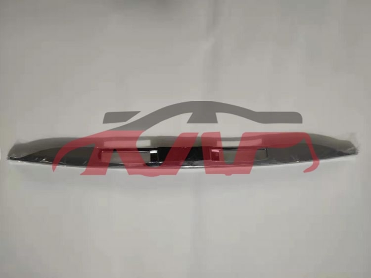 For Toyota 2242008 Vios&nbsp;tail Door Trim&nbsp;76801-0d100, Vios Auto Parts Manufacturer, Toyota  Car Lamps-76801-0D100