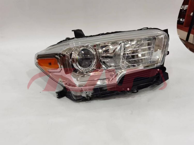 For Toyota 8212016-2020 Tacoma&nbsp;head Lamp&nbsp;81110-04250   81150-04250  To2502242 To2503242, Toyota   Automotive Parts, Tacoma Car Part-81110-04250   81150-04250  TO2502242 TO2503242