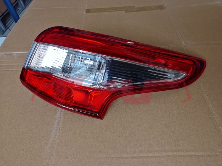 For Nissan 8202016 Qashqaij11)/rogue Sport&nbsp;tail Lamp Out Led&nbsp;r 26550-4ea0a   L 26555-4ea0a, Nissan  Auto Lamps, Qashqai Car Accessories Catalog-R 26550-4EA0A   L 26555-4EA0A