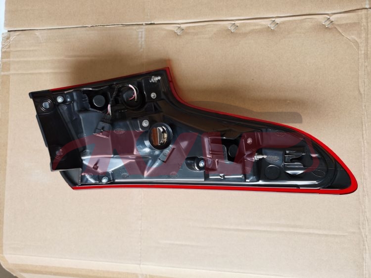 For Nissan 8202016 Qashqaij11)/rogue Sport&nbsp;tail Lamp Out Led&nbsp;r 26550-4ea0a   L 26555-4ea0a, Nissan  Auto Lamps, Qashqai Car Accessories Catalog-R 26550-4EA0A   L 26555-4EA0A