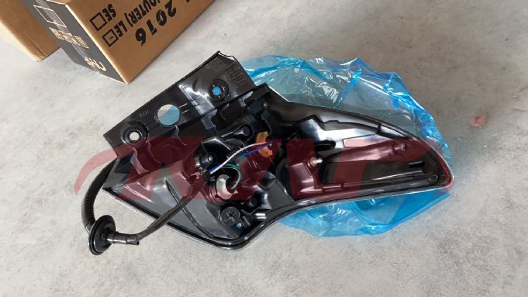 适用于丰田2016-2018 RAV4 美版&nbsp;后尾灯 普通款 美版&nbsp;L 81560-0R061 R 81550-0R061  L 81560-42191  R 81550-42191 L 81590-0R031 R 81580-0R031  L 81590-42021  R 81580-42061, 丰田 汽车配件, RAV4 汽车配件商店-L 81560-0R061 R 81550-0R061  L 81560-42191  R 81550-42191 L 81590-0R031 R 81580-0R031  L 81590-42021  R 81580-42061