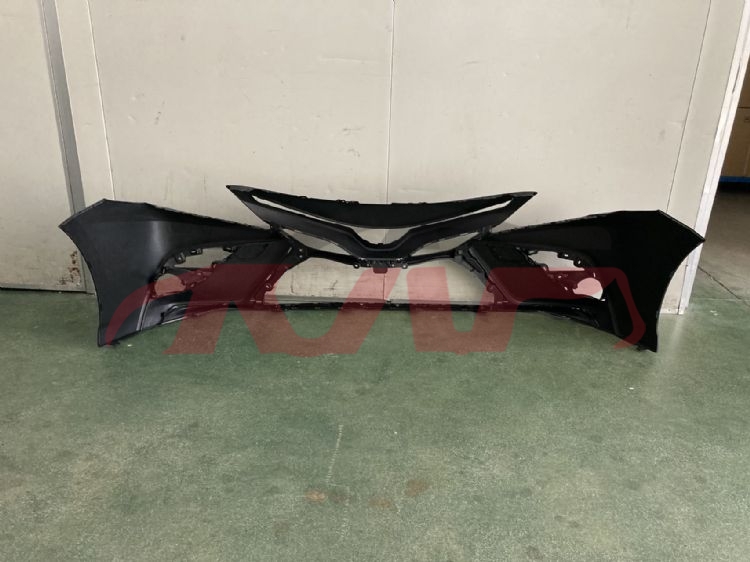 For Toyota 26612018-2020 Camry Se, Usa&nbsp;frontbumper&nbsp;52119-0x938, 52119-3t990, Camry Auto Parts Manufacturer, Toyota  Car Bumper-52119-0X938, 52119-3T990